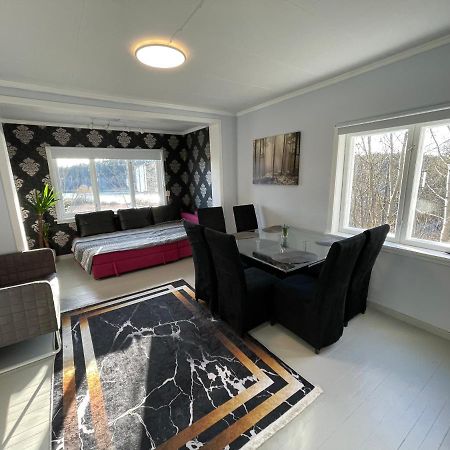 Paradis Hus Осло Экстерьер фото