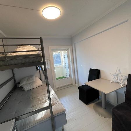 Paradis Hus Осло Экстерьер фото